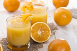Comprehensive Guide to Using Bulk Orange Juice Concentrate in Your Food Business